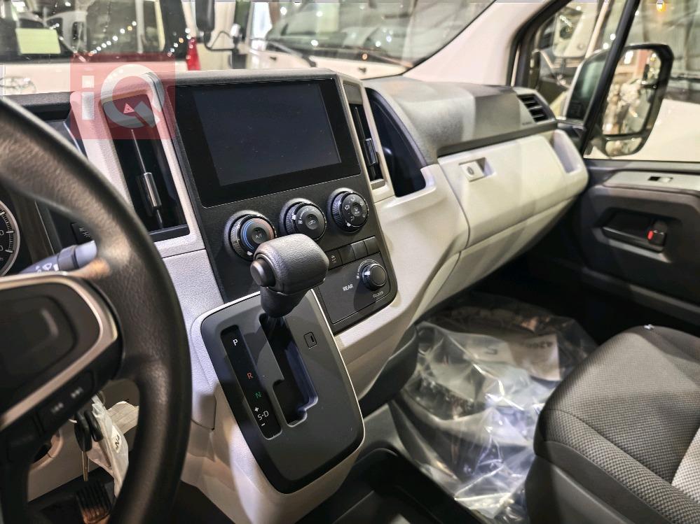 تويوتا هايس